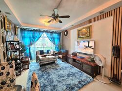 Blk 210C Punggol Crest (Punggol), HDB 3 Rooms #573678481